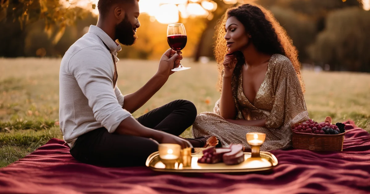 First Date Ideas: 25 Psychologist-Approved Dates That Actually Build Attraction