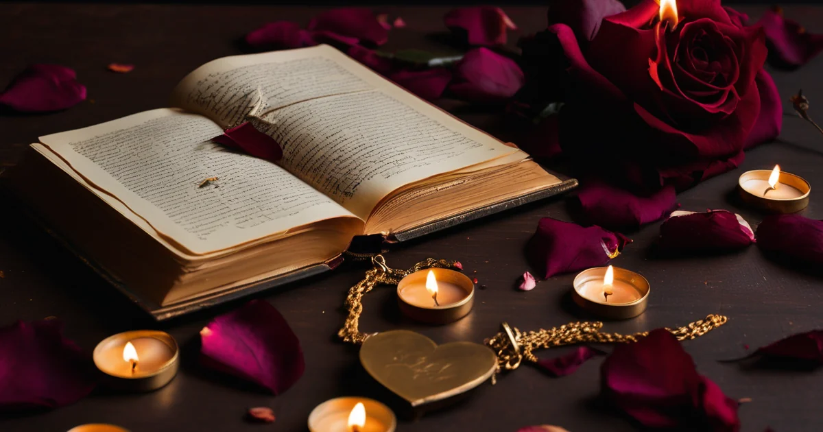 What Is Limerence? The Psychology of Obsessive Romantic Longing (And How to Break Free)
